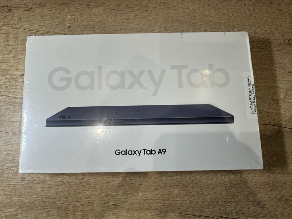 Samsung galaxy tab A9