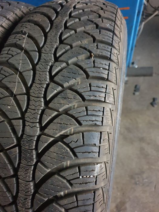 185 65R15 Fulda K.Montero 3