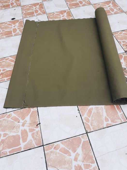 Vand material ptr prelate