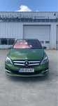 Mercedes-benz B 250 electric acept si schimburi cu ATV can am