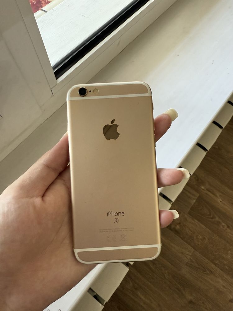 Айфонннннннн   6s