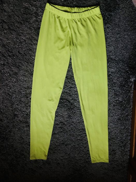 Зелен клин зелен топ комплект