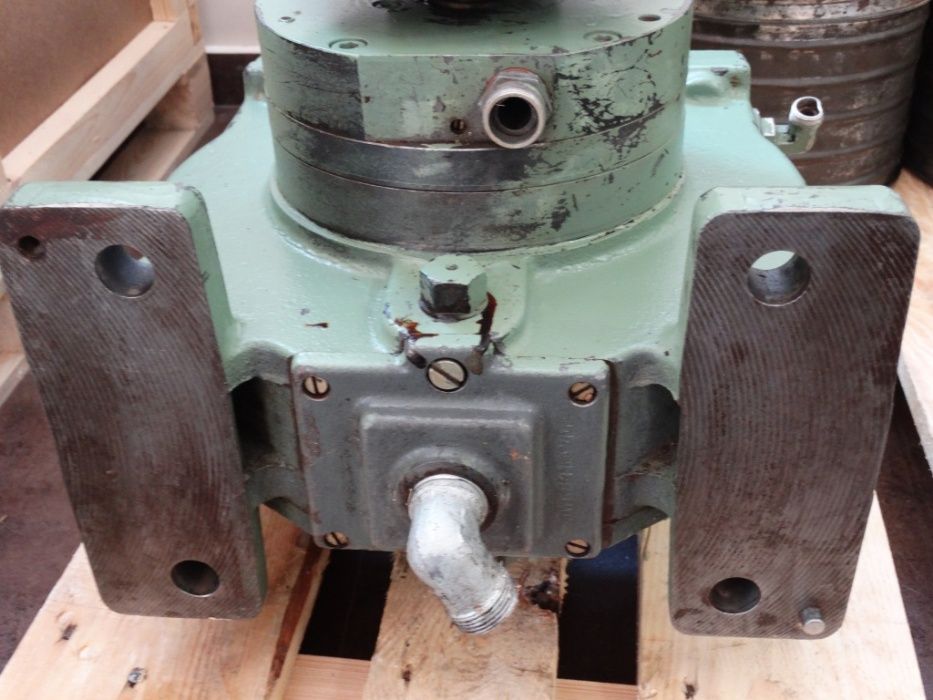 Хидравлична помпа ORSTA 100/120R TGL-1874