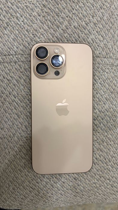 iPhone 16pro max 512гб