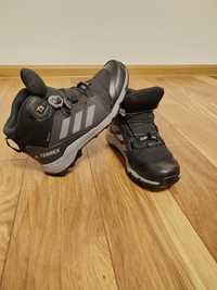 Ghete Adidas Goretex 34