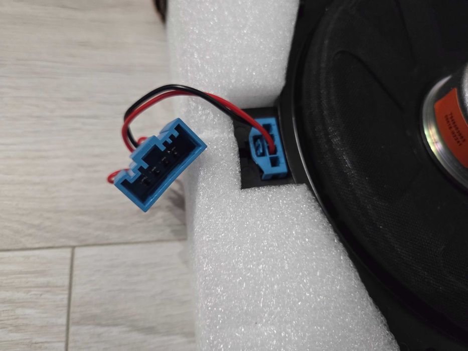 Subwoofer Boxe Harman Kardon BMW F10 F11 F20 F30 F31 F32 F34 F36 G30