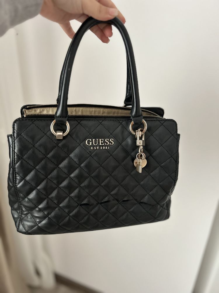 Geanta guess originala