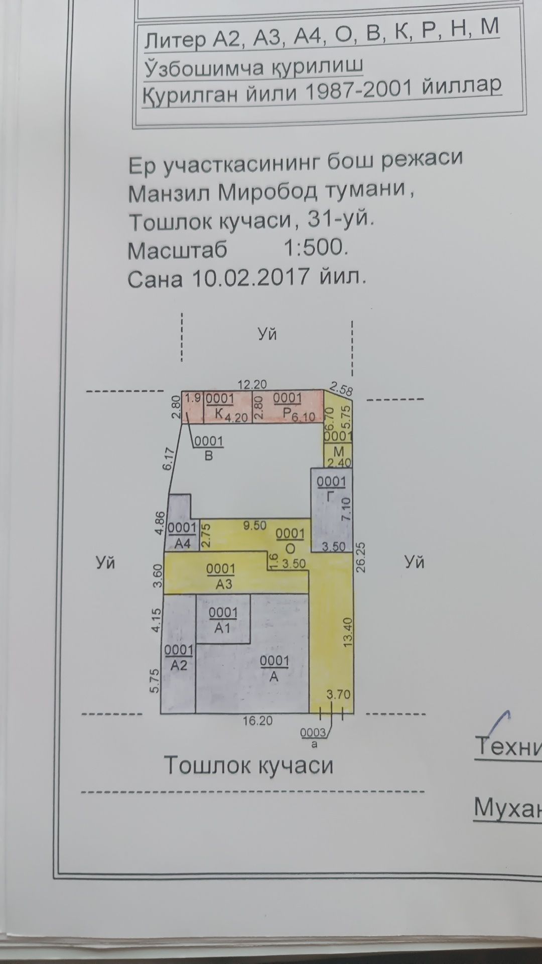 Продается Участок Саракулька 4.26 сотки