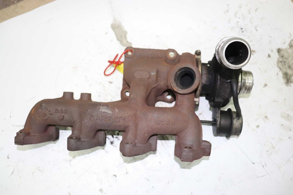 Турбо за Ford 1.8 7T1Q6K682AB в отлично състояние,от работещ автомобил