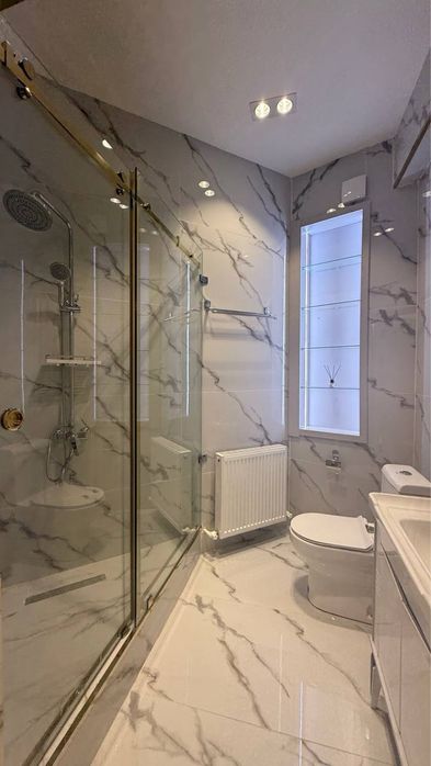 Продается 3 ком. Квартира на 1 этаже площадью 68 кв.м. Адрес Самкоч