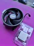 Kit Procesor Amd Ryzen 3 2300x si Cooler