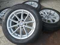 5x120/17 BMW X3 F25 E60 5х120/17 Бмв Х3 Ф25 X5 с гуми