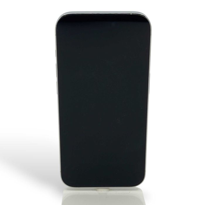 iPhone 14 Pro 100% 128Gb Silver Bun + 24 Luni Garanție/Apple Plug