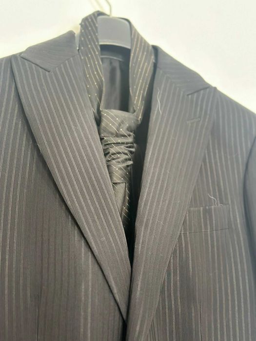Costum Barbati in 3 Piese, Marimea 44 -A-