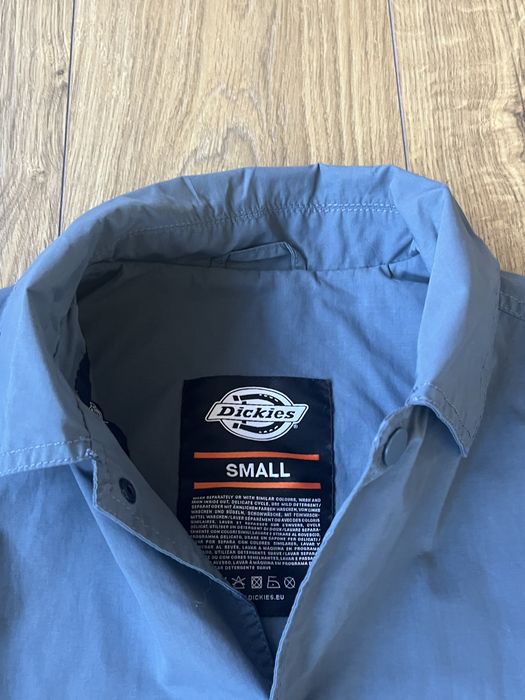 DICKIES : Ново преходно  яке размер S / Оригинал