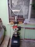 Мотофреза  Stihl