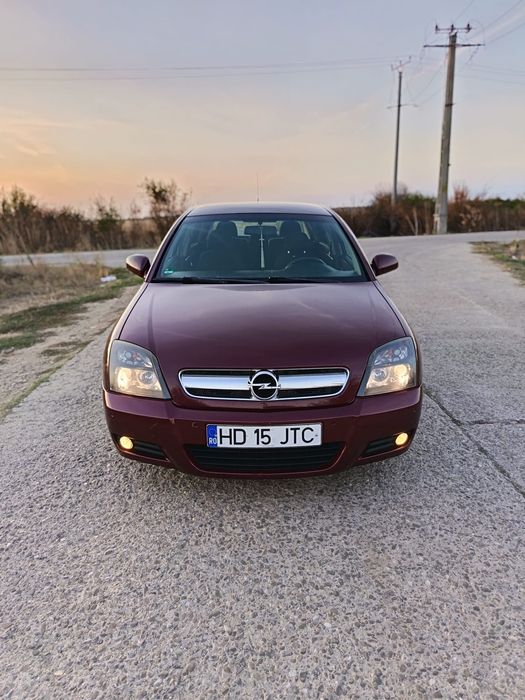 Opel Signum 2006/1.9Diesel