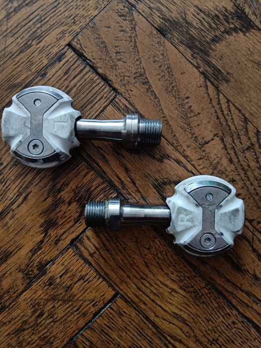 Pedale Speedplay Zero Stainless Steel ptr bicicleta de sosea cursiera