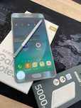 Samsung note 5 s