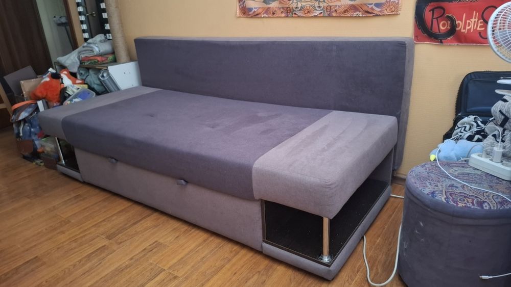 Диван раскладной