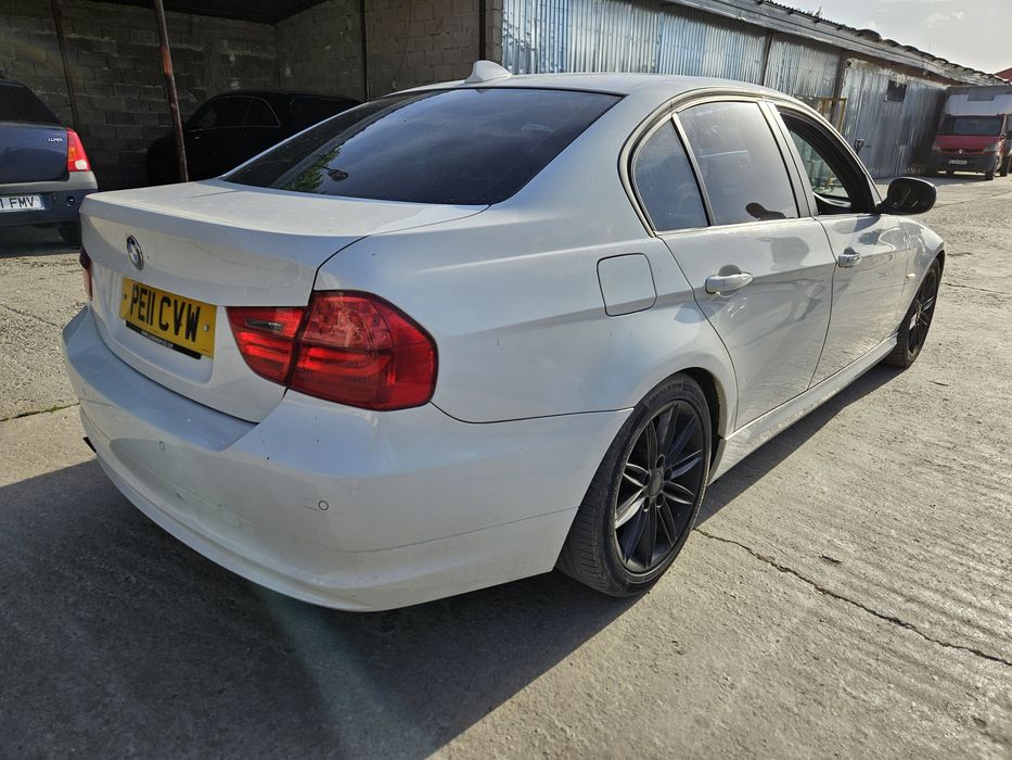 Jante bmw style 207 R17