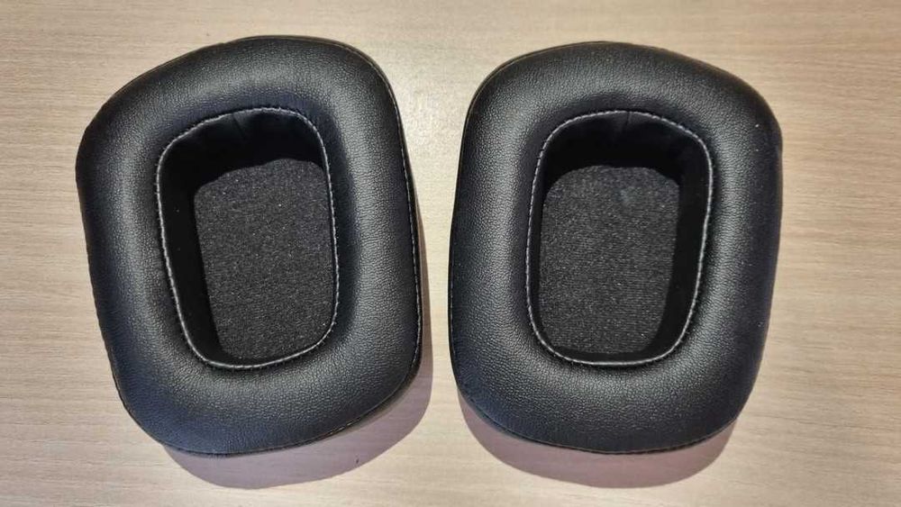 Set nou-nout de bureti pentru castile Razer Tiamat 7.1 v2