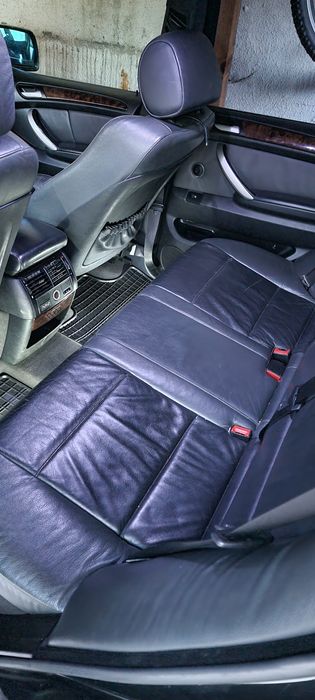 БМВ Х5 184 коня 3000кобика дизел