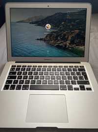 Macbook air 2017 128 gb 13 inch core i5