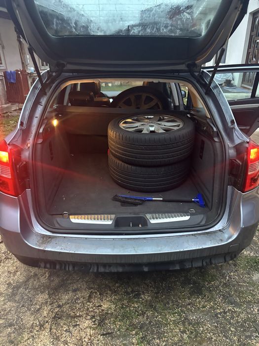 Vand Renault Laguna 2009