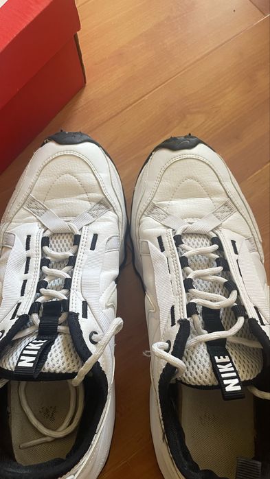 Маратонки на Nike