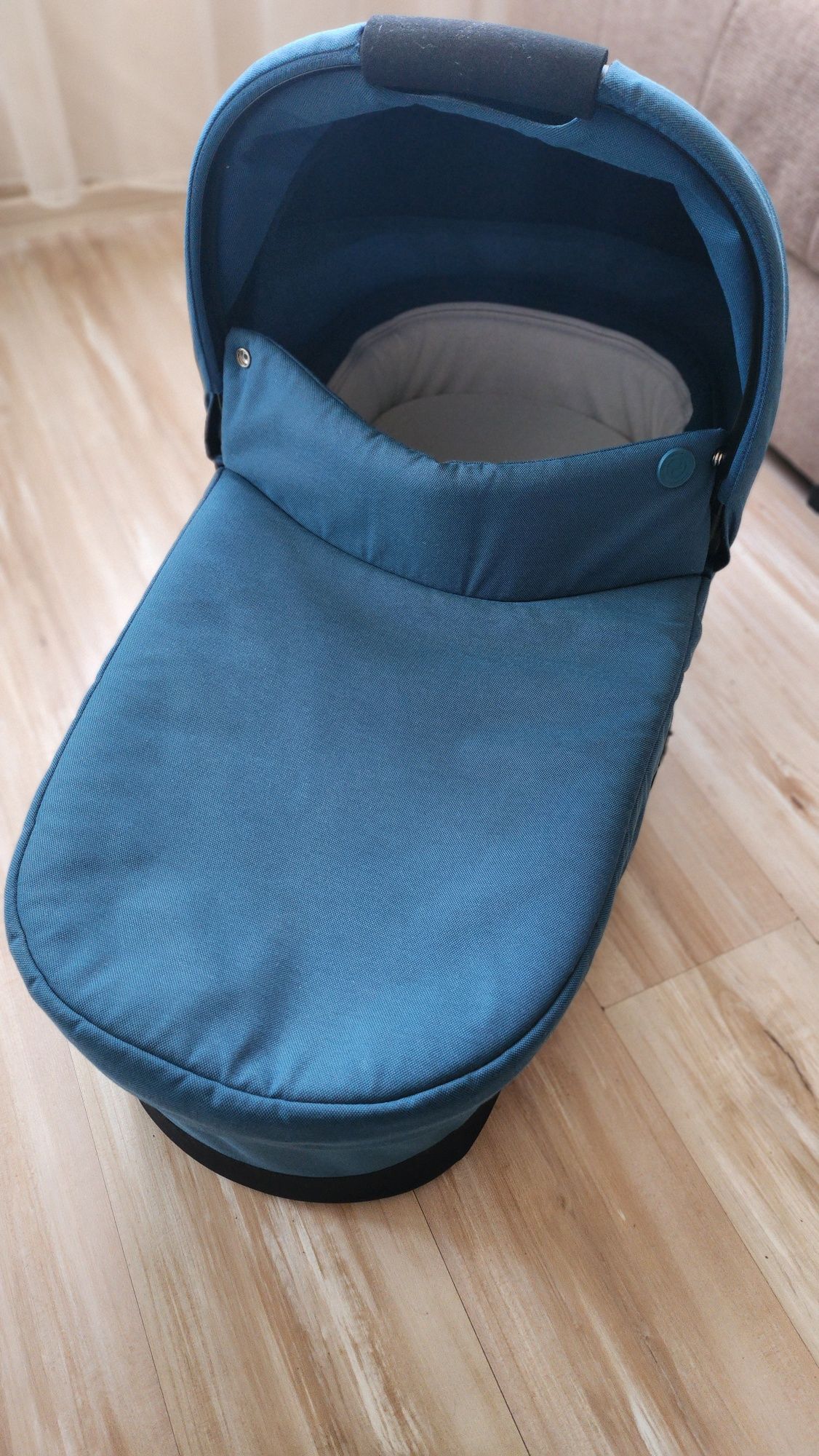 Детска количка CYBEX TALOS S LUX