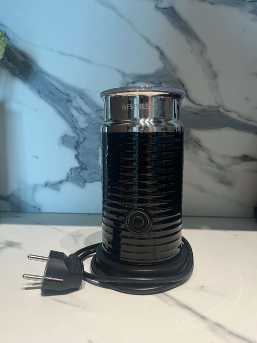 Aeroccino 3 milk frother