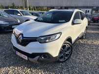 Renault Kadjar / Euro 6 / Garantie