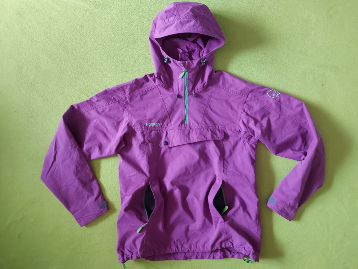 Norrona-M-Waterproof