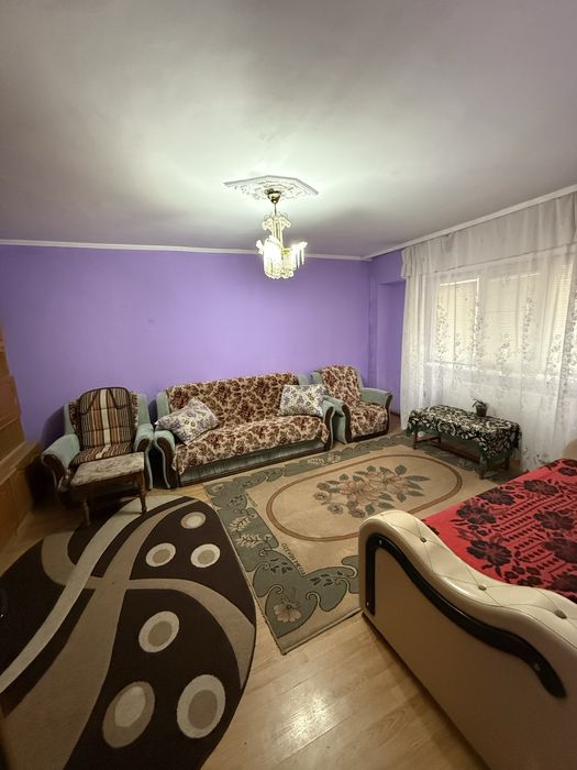 Apartament cu o camera calasari 4