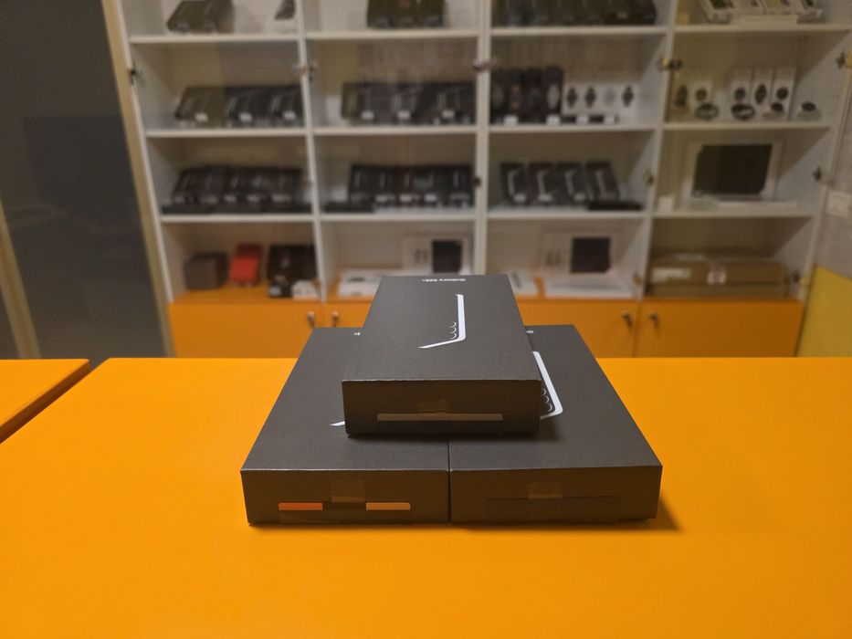 Samsung S25 Plus 512gb Blue open box factura garantie Samsung