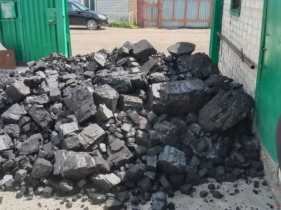 Уголь отборный Каражира от 2 х тонн