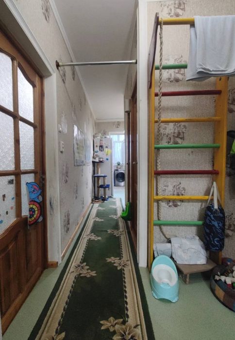 Юнусабад 14 квартал. Продается квартира 2/4/5