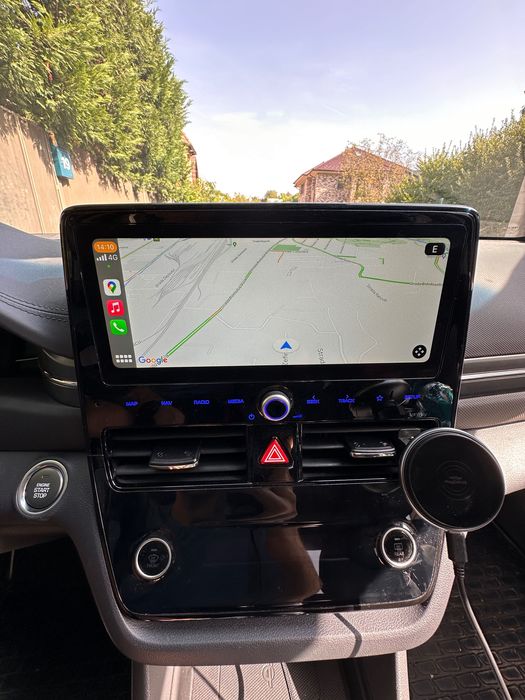 Hyundai Ioniq Plug-In 2022