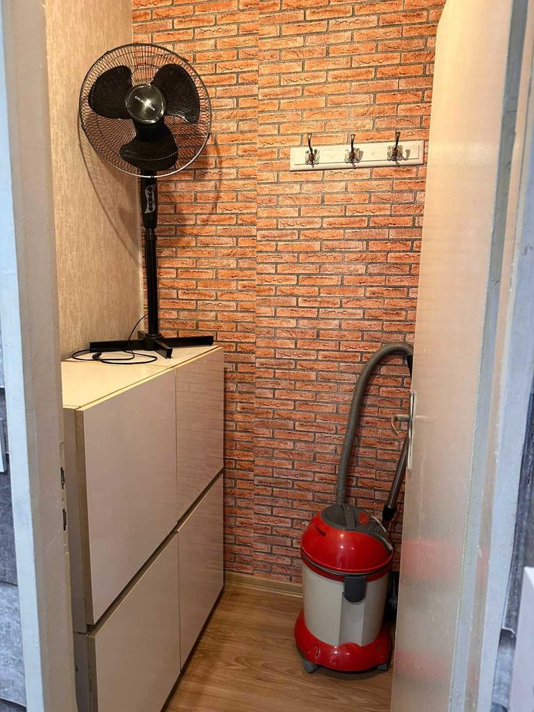 Дава се под наем Двустаен апартамент в Варна, Чаталджа - 55 кв.м за 459 € - Снимка #18