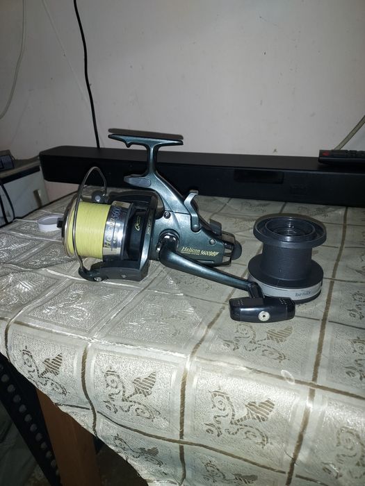 Banax helicon 5600nf