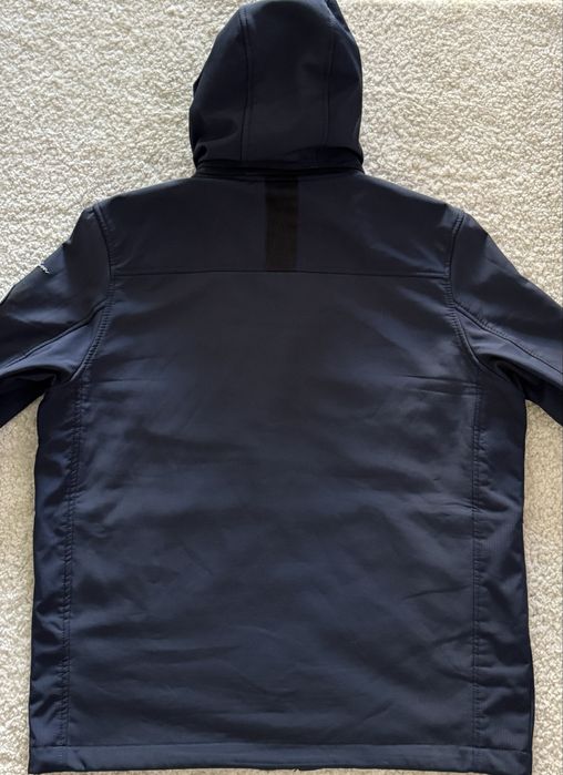 Camp David,softshell bărbați,măr.L(merge pt.XL)