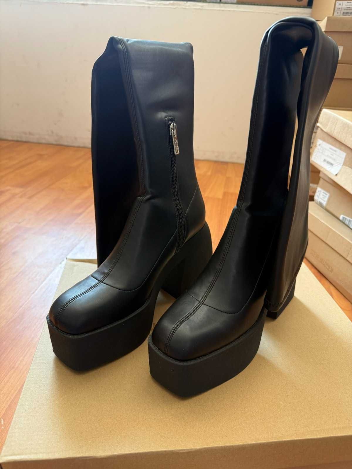 Steve Madden обувки