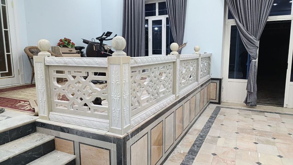 Marmar granit maxsulotlarini taklif etamiz