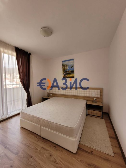 Продава се Тристаен апартамент в Свети Влас - 188 кв.м за 1410 €/кв.м - Снимка #7