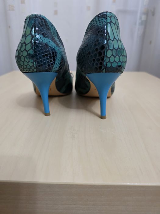 Pantofi damă Christian Dior