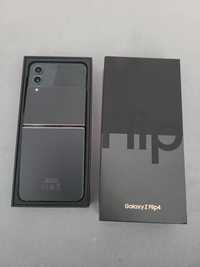Samsung Z flip 4 black 256 gb full box