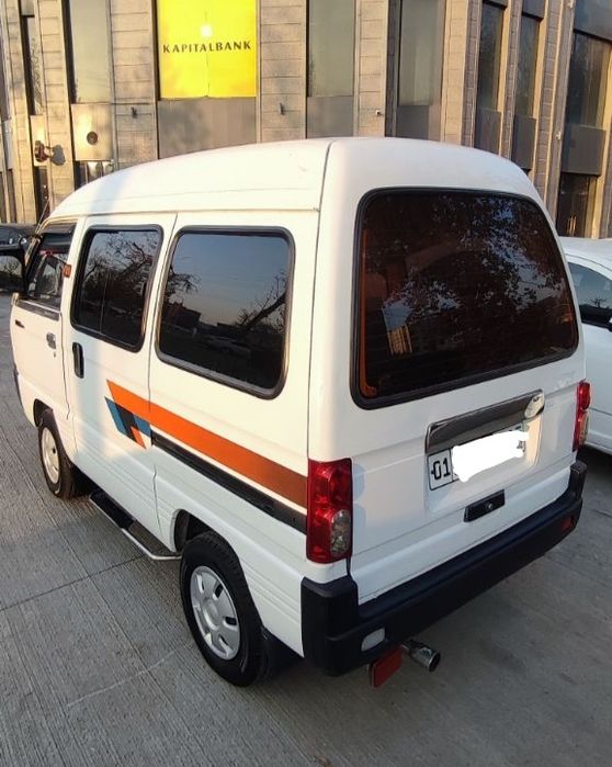 Дамас 2021 йил сотилади