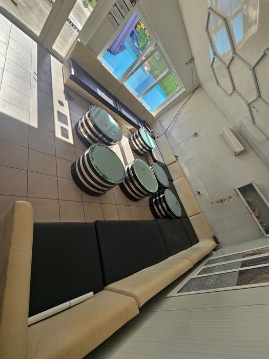 Оборудване заведение бар ресторант