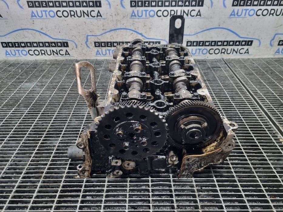 Chiuloasa Mazda CX - 7 2.2 Diesel 2006 - 2012 127kW 173CP 2184CC R2AA (700) R2AA10100